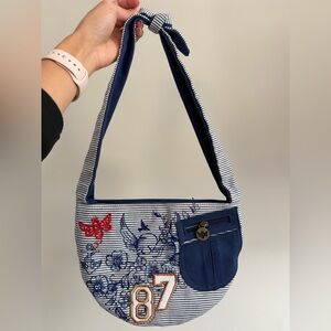 Stuff by Duff Shoulder Purse